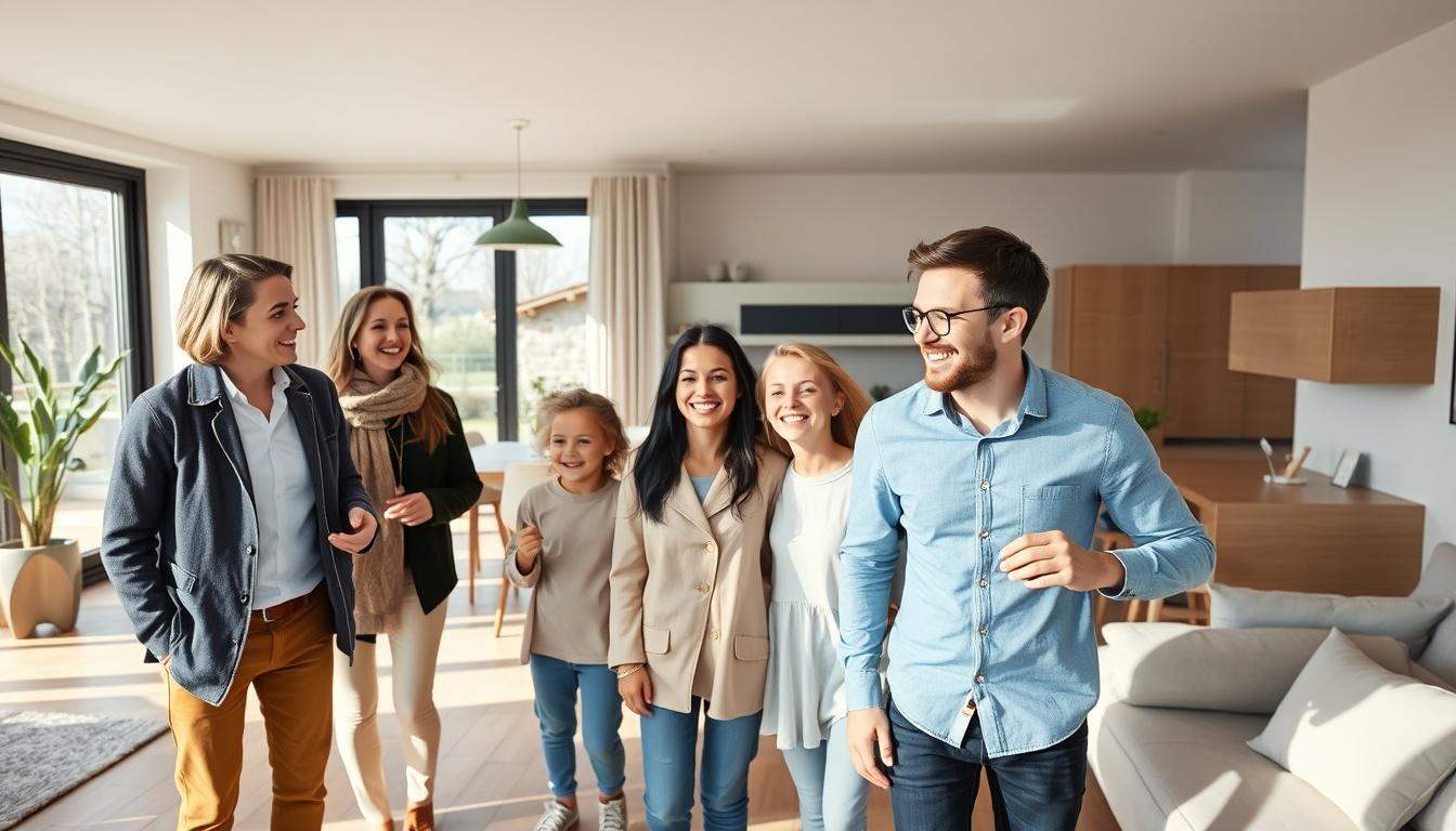 For Home Sellers